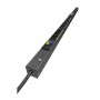 Eaton EVMAF132X unità di distribuzione dell'energia (PDU) 42 presa(e) AC 39U Nero