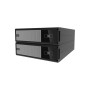 Eaton 93PX gruppo di continuità (UPS) Doppia conversione (online) (93PXEBM480)