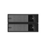 Eaton 93PX gruppo di continuità (UPS) Doppia conversione (online) (93PXEBM480)
