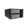 Eaton 93PX gruppo di continuità (UPS) Doppia conversione (online) (93PXEBM480)