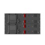 Eaton 93PX gruppo di continuità (UPS) Doppia conversione (online) (93PXEBM480)