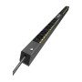 Eaton EVBAF116A unità di distribuzione dell'energia (PDU) 24 presa(e) AC 22.5U Nero