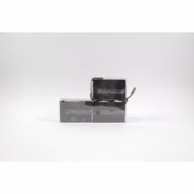 Eaton EB020SP batteria UPS Acido piombo (VRLA) 12 V 9 Ah