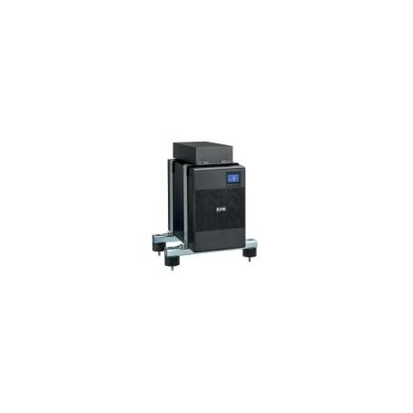 Eaton 9SX3000IM gruppo di continuità (UPS) Doppia conversione (online) 3 kVA 2700 W 9 presa(e) AC
