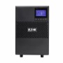 Eaton 9SX UPS gruppo di continuità (UPS) Doppia conversione (online) 1 kVA 900 W (9SX1000)