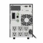 Eaton 9SX UPS gruppo di continuità (UPS) Doppia conversione (online) 1 kVA 900 W (9SX1000)