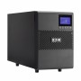 Eaton 9SX UPS gruppo di continuità (UPS) Doppia conversione (online) 1 kVA 900 W (9SX1000)
