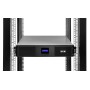 EATON 9E EBM 72V RACK 2U (9EEBM72R)