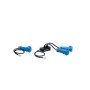 Eaton CBLOUT10X2 cavo di alimentazione Nero, Blu IEC 309