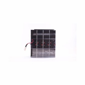 Eaton EB005SP batteria UPS Acido piombo (VRLA) 12 V 9 Ah