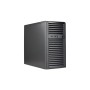 Supermicro SuperServer SYS-530T-I Intel C252 LGA 1200 (Socket H5) Mini Tower Nero (SYS-530T-I)
