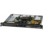 Supermicro SuperServer SYS-510T-ML Intel C252 LGA 1200 (Socket H5) Nero