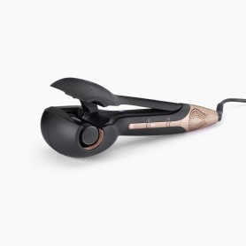 BaByliss Wave Secret Air Ferro per ricci Caldo Nero 2,5 m (C1900E)