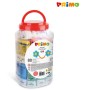 CF80  PANETTI 60G BARATTOLONE  ASS. (297ED80GN)