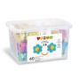 CF40  PANETTI 60G BARATTOLONE  ASS. (298ED40GN)