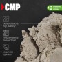 RECLAY PASTA DA MODELLARE 420G (0215RECLAY420000)