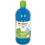 TEMPERA SUPERWASHABLE 750ML CYAN (209TS750501)