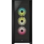 Corsair iCUE 5000X RGB Midi Tower Nero (CC-9011212-WW)