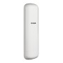 D-Link DAP-3711 punto accesso WLAN 867 Mbit/s Bianco Supporto Power over Ethernet (PoE)