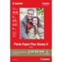 Canon PP-201 carta fotografica Lucida (2311B053)