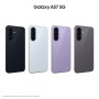 Samsung Galaxy A57 5G 17 cm (6.7") Doppia SIM Android 16.0 USB tipo-C 8 GB 128 GB 5000 mAh Grigio (SM-A576BZABEUE)