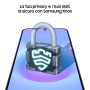 Samsung Galaxy A57 5G 17 cm (6.7") Doppia SIM Android 16.0 USB tipo-C 8 GB 128 GB 5000 mAh Grigio (SM-A576BZABEUE)