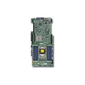 SuperMicro X9SRG-F-B (Bulk) (X9SRG-F-B)