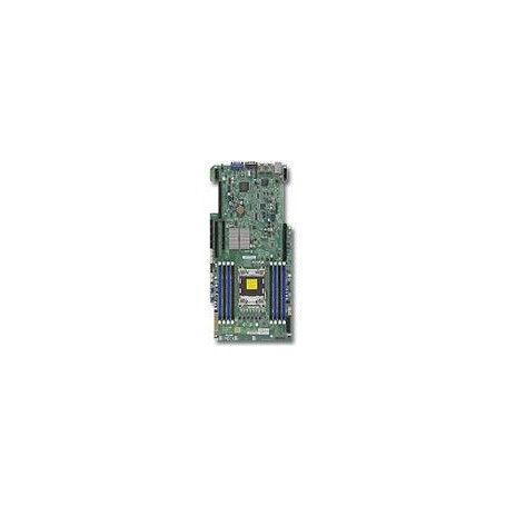 SuperMicro X9SRG-F-B (Bulk) (X9SRG-F-B)