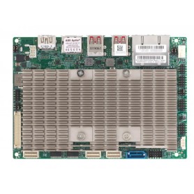 Supermicro MBD-X11SWN-H-B scheda madre FCBGA 1528 SBC