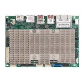 Supermicro MBD-X11SWN-E-O scheda madre FCBGA 1528 SBC