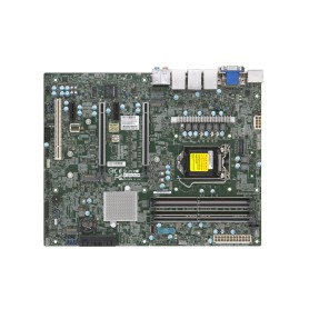 Supermicro MBD-X12SAE-5-O scheda madre Intel W580 LGA 1200 (Socket H5) ATX