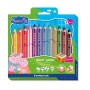 CF12 MATITONI PEPPA PIG+1 TEMP (140 C12 L1)