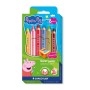 CF6 MATITONI PEPPA PIG + 1 TEMP (140 C6 L1)