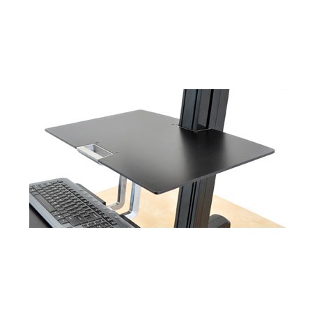 Ergotron Worksurface for WorkFit-S (97-581-019)