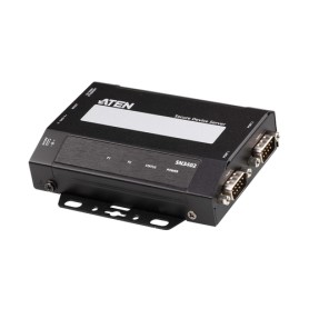ATEN Secure Device Server RS-232/422/485 a 2 porte (SN3402)