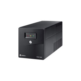 Vertiv Liebert itON 2000VA gruppo di continuità (UPS) A linea interattiva 2 kVA 1200 W 6 presa(e) AC (LI32151CT21)