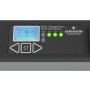 Vertiv MPHM1262 unità di distribuzione dell'energia (PDU) 24 presa(e) AC 0U Nero (MPHM1262)