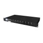 Vertiv MPHM2141 unità di distribuzione dell'energia (PDU) 9 presa(e) AC Nero, Grigio (MPHM2141)