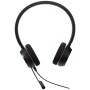 Jabra Evolve 20 Auricolare Cablato A Padiglione Ufficio USB Type-C / USB Type-A Nero (4999-823-169)