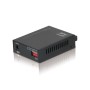 LevelOne FVT-2201 convertitore multimediale di rete 100 Mbit/s 1310 nm Modalità singola Nero