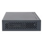 LevelOne XEL-0891 Gestito L3 10G Ethernet (100/1000/10000) Desktop Grigio