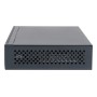 LevelOne XEL-0891 Gestito L3 10G Ethernet (100/1000/10000) Desktop Grigio
