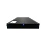 LevelOne IXP-2871 switch di rete Gestito L2+ Gigabit Ethernet (10/100/1000) Supporto Power over Ethernet (PoE) Nero