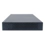 LevelOne XEL-1291 Gestito L3 10G Ethernet (100/1000/10000) 1U Nero