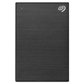 Seagate One Touch STKZ4000400 disco rigido esterno 4 TB Nero