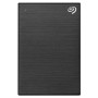 Seagate One Touch STKZ4000400 disco rigido esterno 4 TB Nero