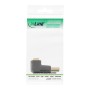 InLine 17600F adattatore per inversione del genere dei cavi HDMI A female Nero (17600F)