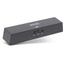 InLine 99151I trasmettitore audio senza fili 3,5 mm 10 m Nero (99151I)