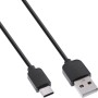 InLine 99151I trasmettitore audio senza fili 3,5 mm 10 m Nero (99151I)