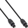 InLine 99151I trasmettitore audio senza fili 3,5 mm 10 m Nero (99151I)
